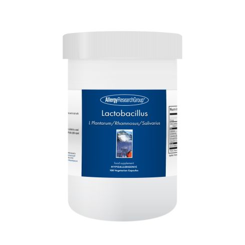 Essential Biotic L Rhamnosus Gg X Capsules Nutri Link