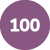 100