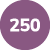 250