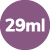 29ml