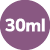30ml