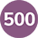 500