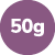 50g
