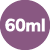 60ml