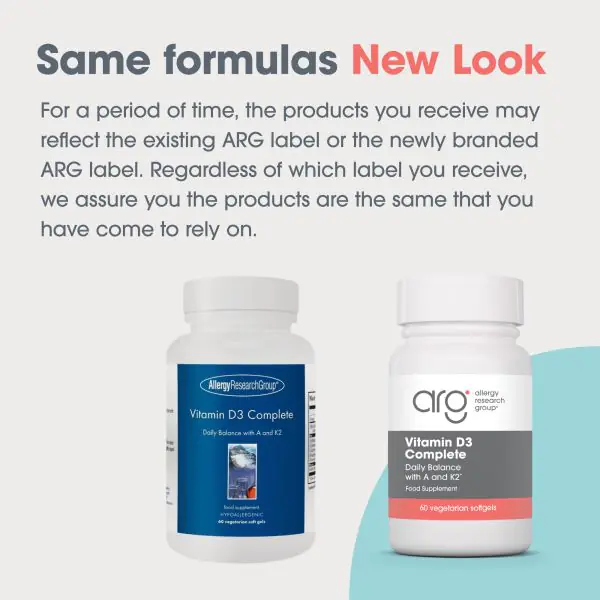 Amazon.com: Allergy Research Group Humic Acid Supplement
