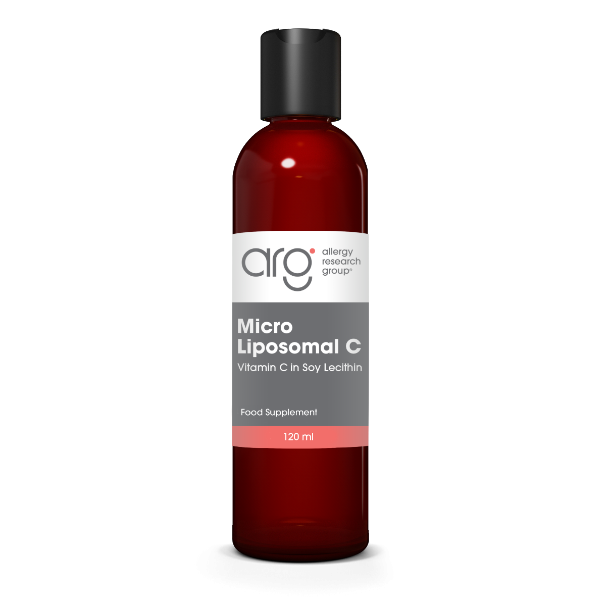 Micro Liposomal C x 120ml | Nutri-Link UK