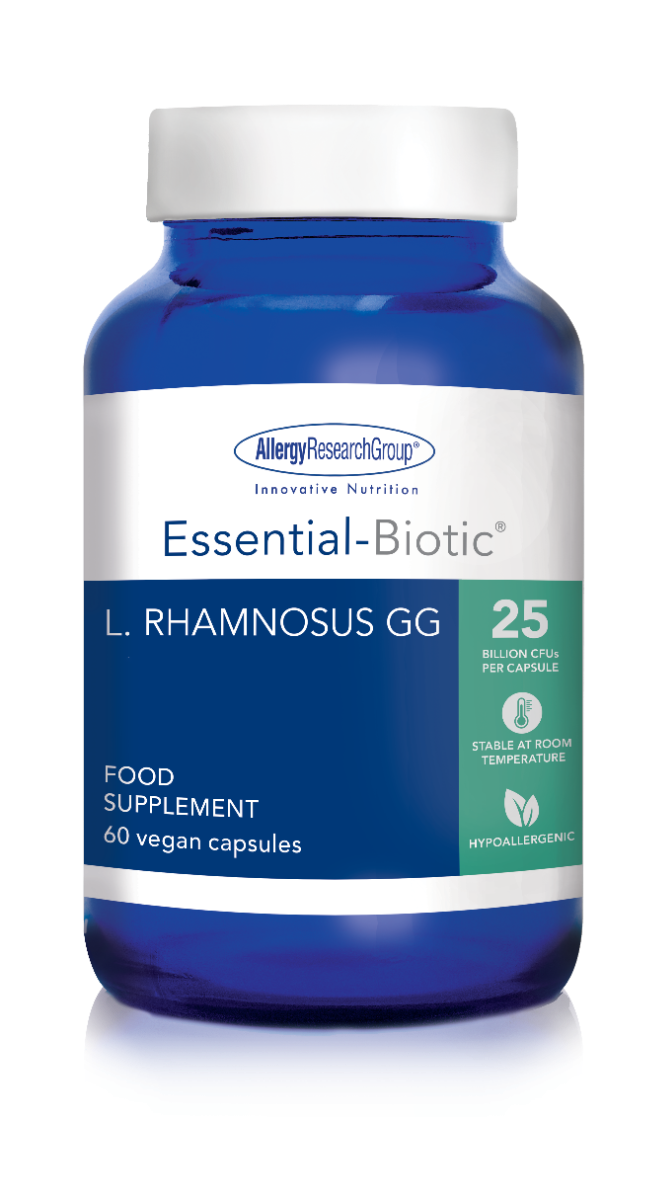 L. Rhamnosus GG (LGG) Probiotic – Harrison Nutrition & Wellbeing