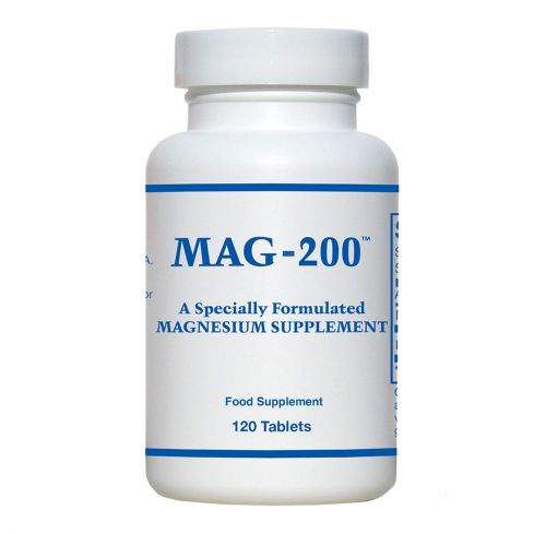 MAG-200 x 120 Tablets