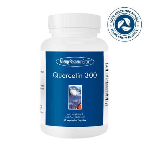 Quercetin 300 x 60 Capsules