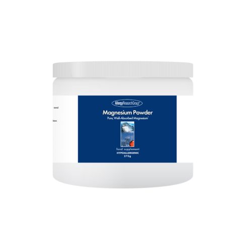Magnesium Powder x 270g