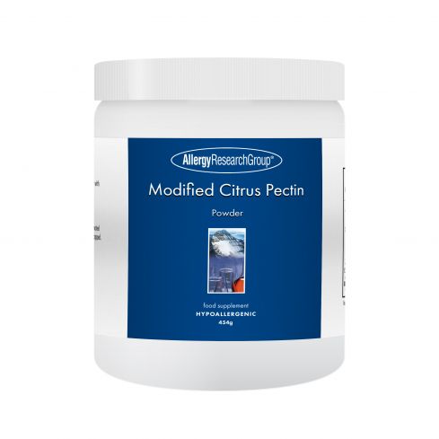 Modified Citrus Pectin Powder x 454g
