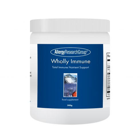 Wholly Immune (Small) x 300g