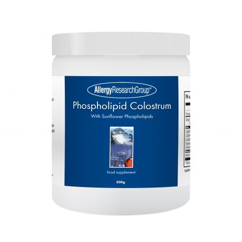 Phospholipid Colostrum x 300g