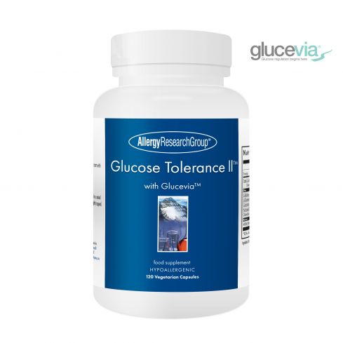 Glucose Tolerance Il x 120 Capsules