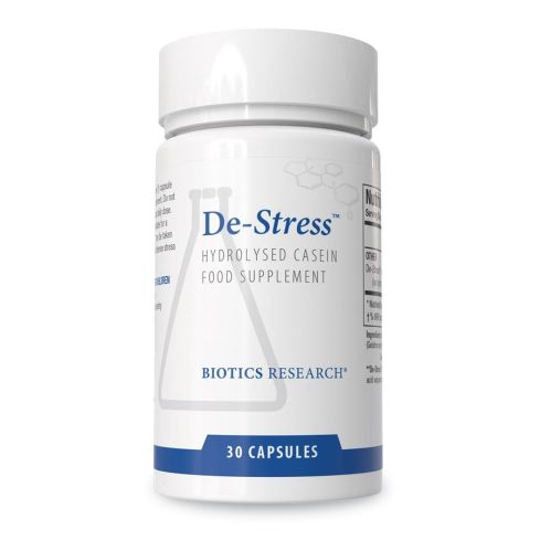 Hydrolysed Casein Food Supplement