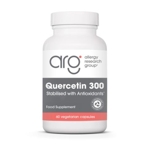 Quercetin 300 x 60 Capsules