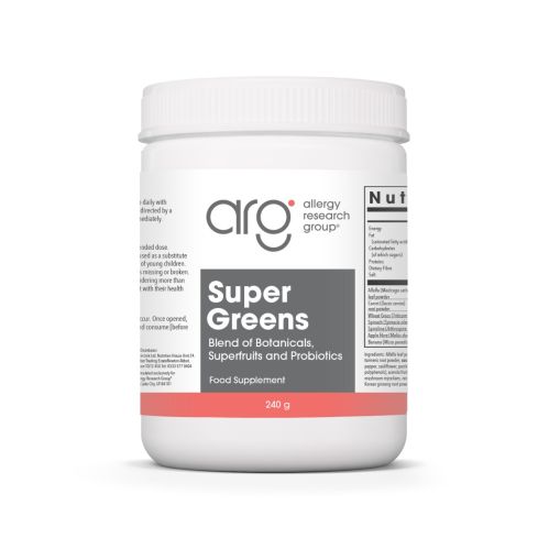 super greens powder