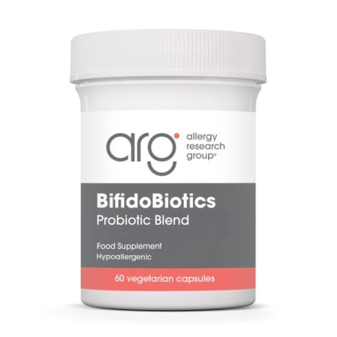 BifidoBiotics x 60 Capsules