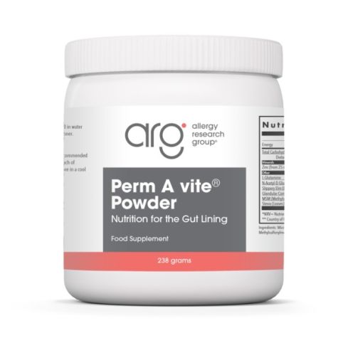 gut health supplement