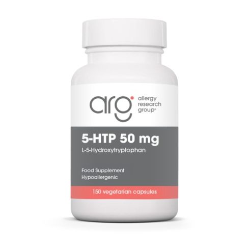 5-L-Hydroxytryptophan x 150 Capsules