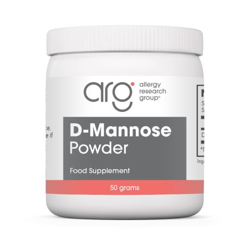 D-Mannose x 50g