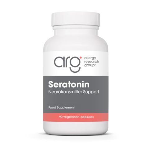 Seratonin x 90 Capsules