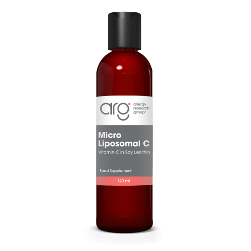 Micro Liposomal C x 120ml