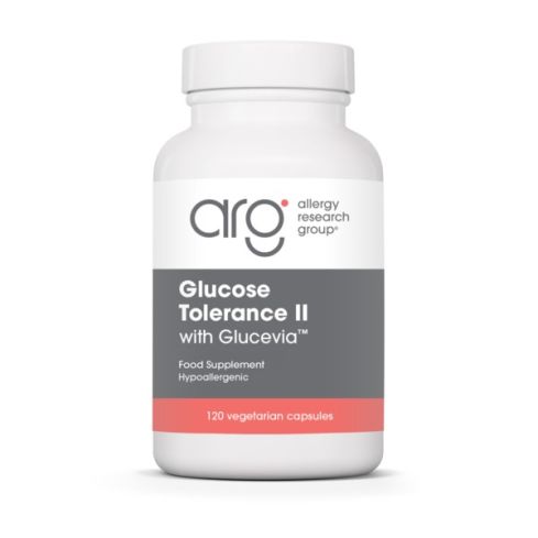 Glucose Tolerance Il x 120 Capsules