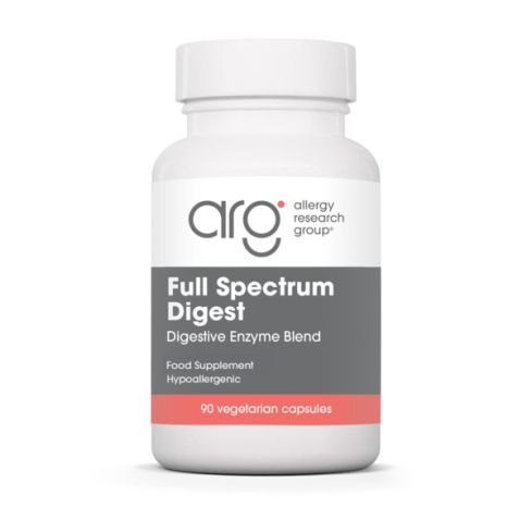 Full Spectrum Digest x 90 Capsules