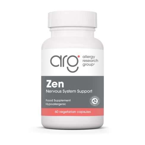 Zen x 60 Capsules