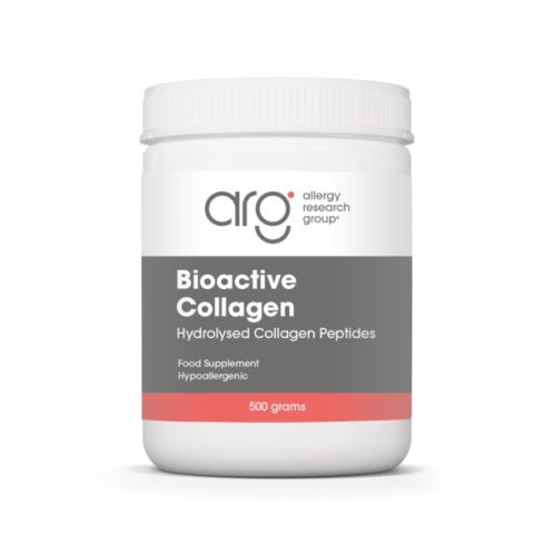 Hydrolysed Collagen Supplement
