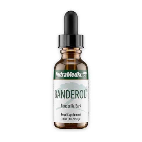 Nutramedix - Banderol 30ml
