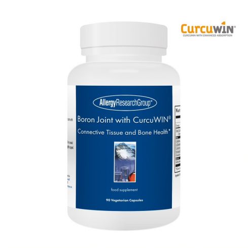 Boron Joint with CurcuWIN x 90 Capsules
