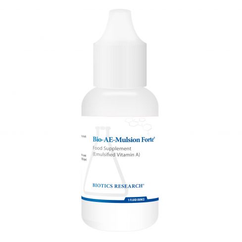 Bio-AE-Mulsion Forte x 30ml