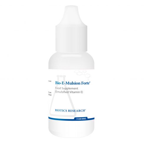 Bio-E-Mulsion Forte x 30ml
