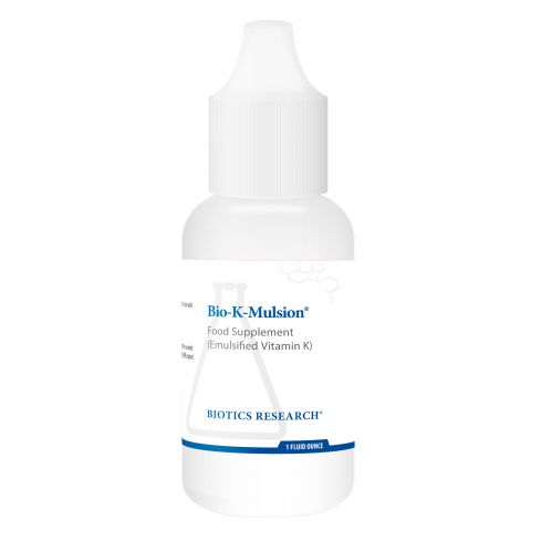 Bio-K-Mulsion x 30ml