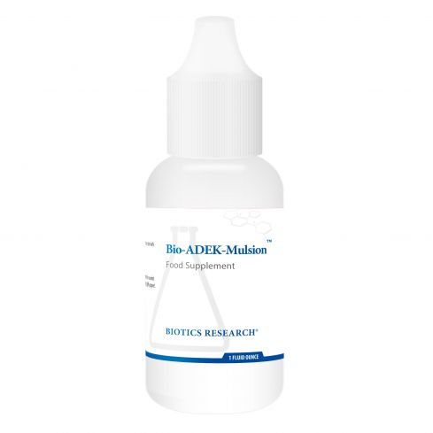 Bio-ADEK-Mulsion x 30ml