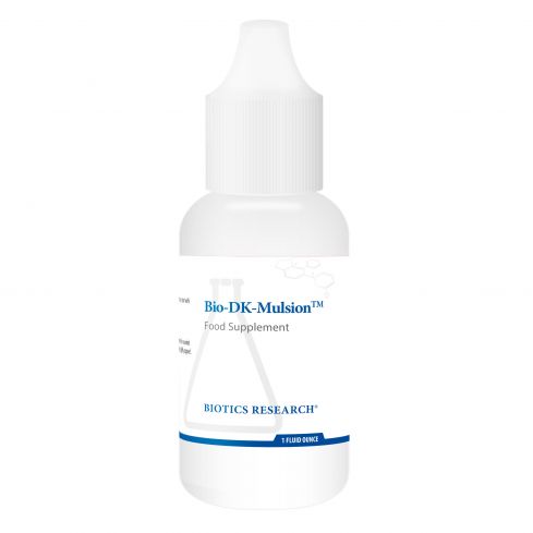 Bio-DK-Mulsion x 30ml