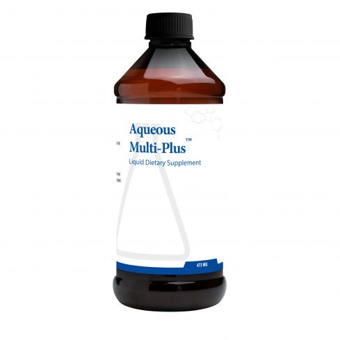 Aqueous Multi-Plus x 465ml