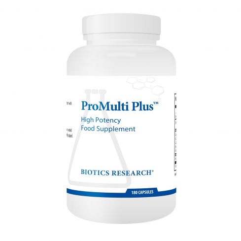 Pro Multi Plus x 180 Capsules