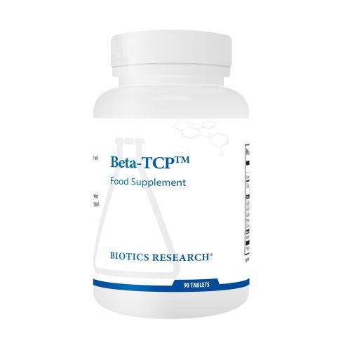 Beta-TCP x 90 Tablets