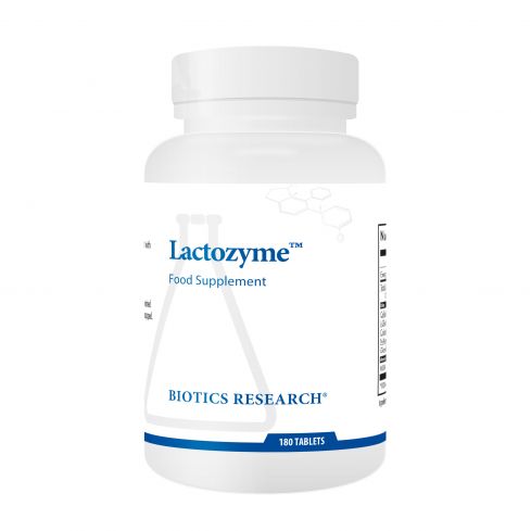 Lactozyme x 180 Tablets - Discontinued