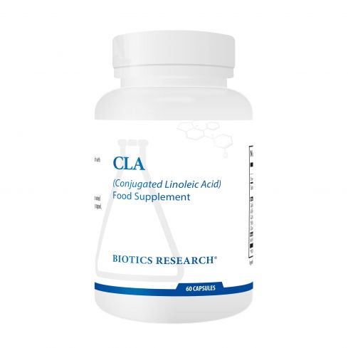CLA (800mg) x 60 Capsules - Expires 31.01.26 Discontinued