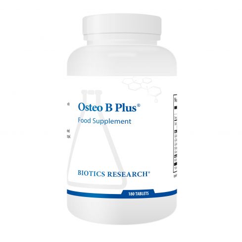 Osteo B Plus x 180 Tablets