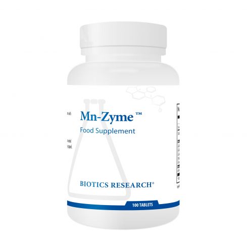 MN-Zyme (10mg) x 100 Tablets