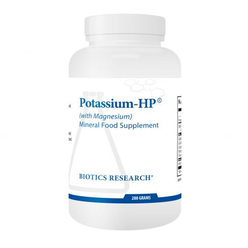 Potassium HP x 288g