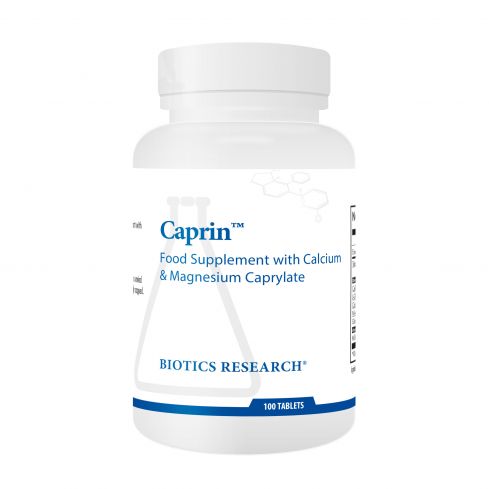 Caprin x 100 Capsules
