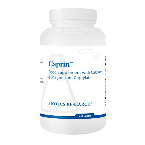 Caprin x 250 Capsules - Discontinued