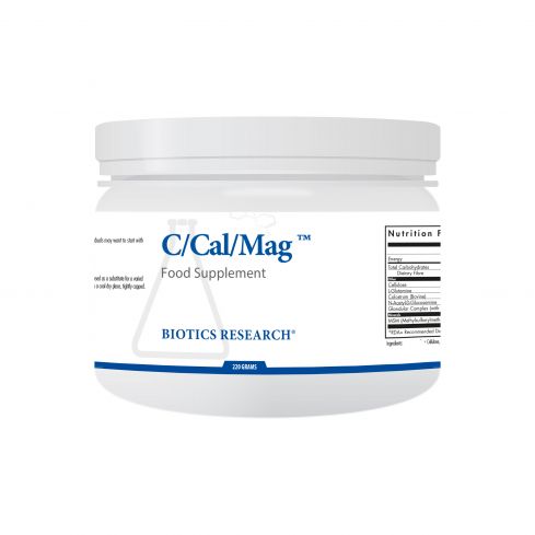 C/Cal/Mag x 220g Expires 22.11.25 - Discontinued
