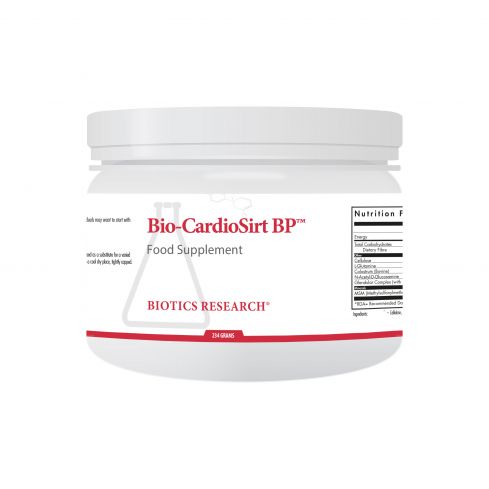 Bio-CardioSirt BP x 237g